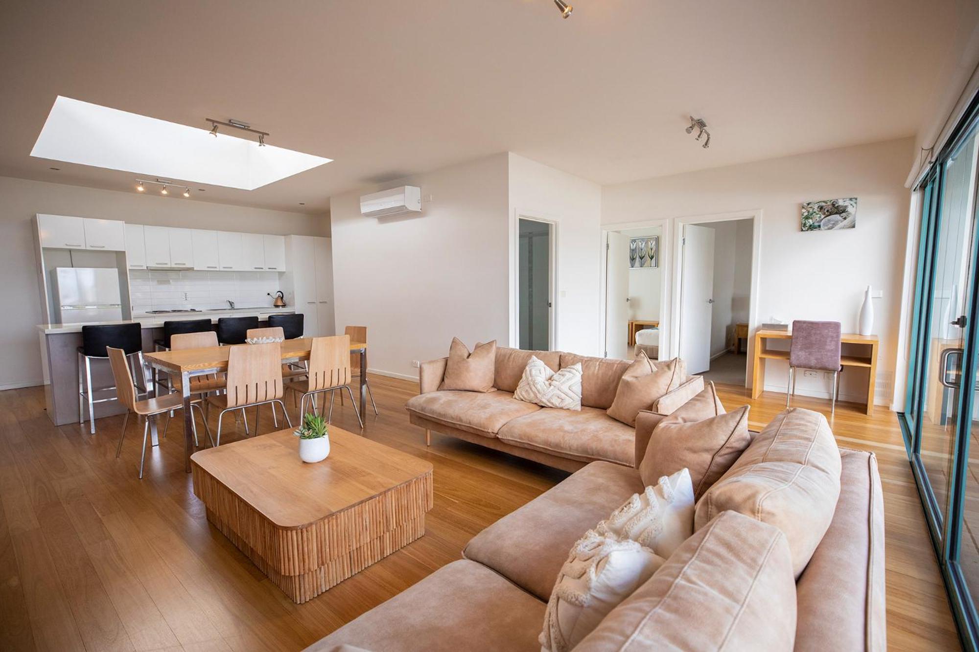 Great Ocean Road Resort Anglesea Habitación foto